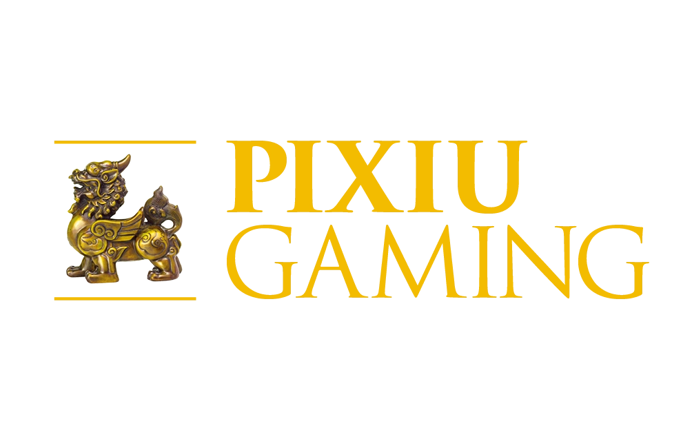 Pixiu Gaming